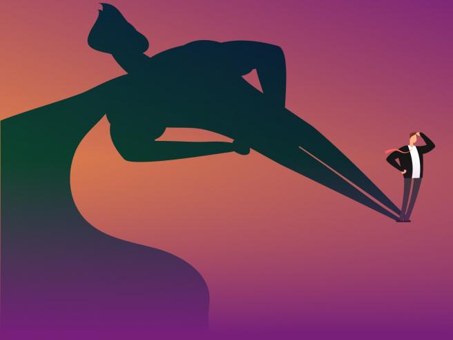 Courage in the Workplace