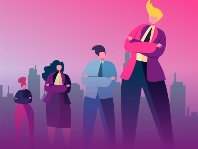 Celebrating Canada's Great Women in Law