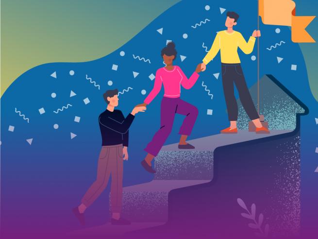 Why Kindness Matters at Work