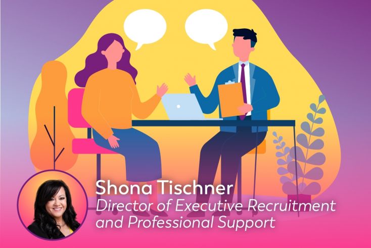 5 Crucial Interview Questions in the Legal HR Space