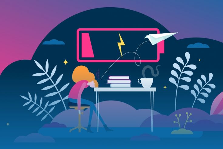 Mental Wellness in the Legal Profession