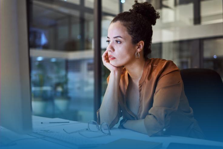 Tips for Addressing Burnout as a Lawyer