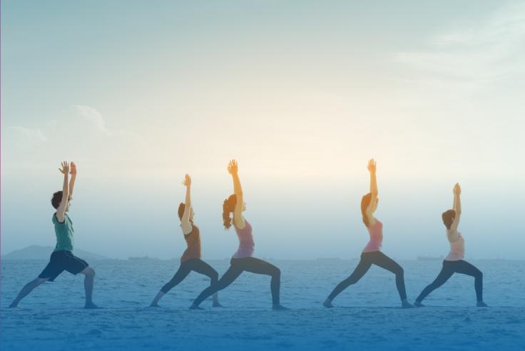 The Importance of Physical Health: Encouraging Active Lifestyles in the Legal Profession