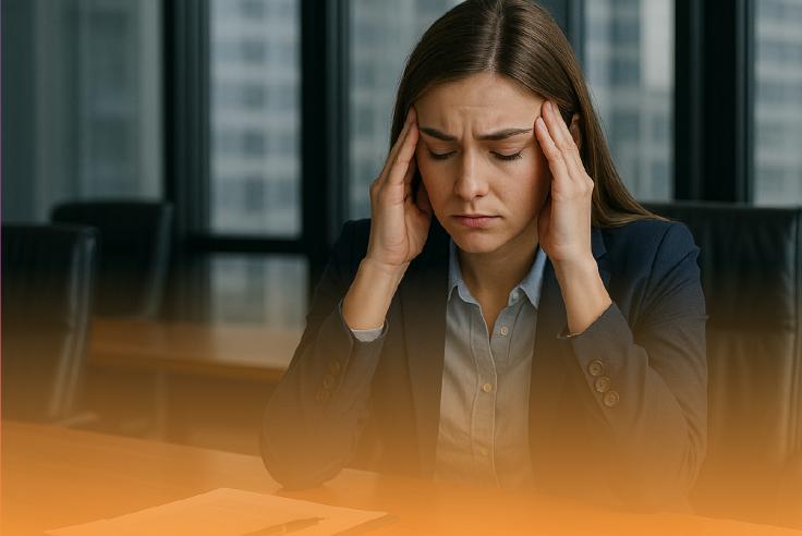 Law Firm Culture & Mental Health: Why It Matters and How to Improve It