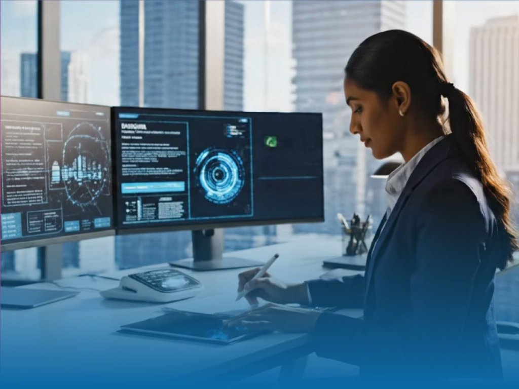 Why Legal EAs Are Thriving in the Digital Age: Technology as Your Career Ally