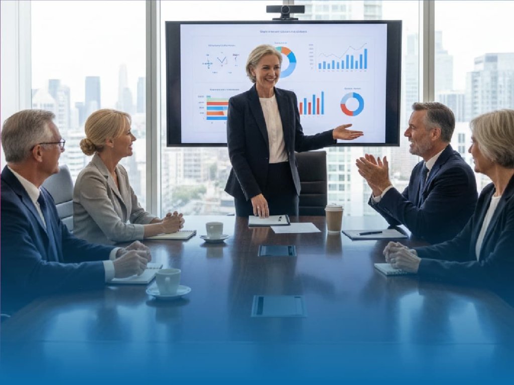 The Future of Law Firm Structure: How Progressive Firms Are Redefining Partnership Models