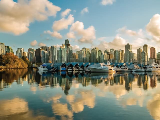 Vancouver